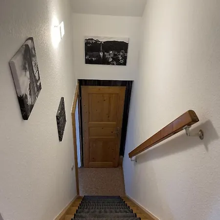 Appartement Fewo Am Neuen Thore Iii Dachgeschoss Blankenburg (Harz)
